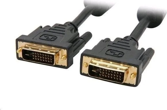 C-Tech C-TECH cable DVI-DVI M/M 1