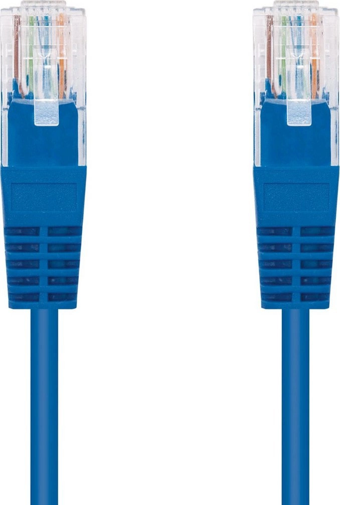 C-Tech C-TECH kabel patchcord Cat5e  UTP