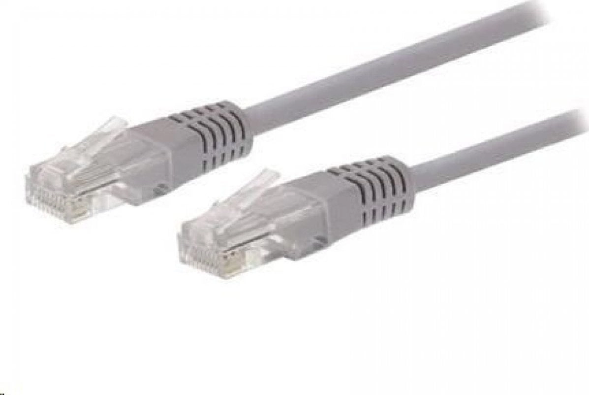 C-Tech Kabel patchcord C-TECH Cat5e  UTP