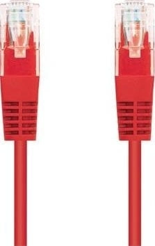 C-Tech C-TECH kabel patchcord Cat5e  UTP
