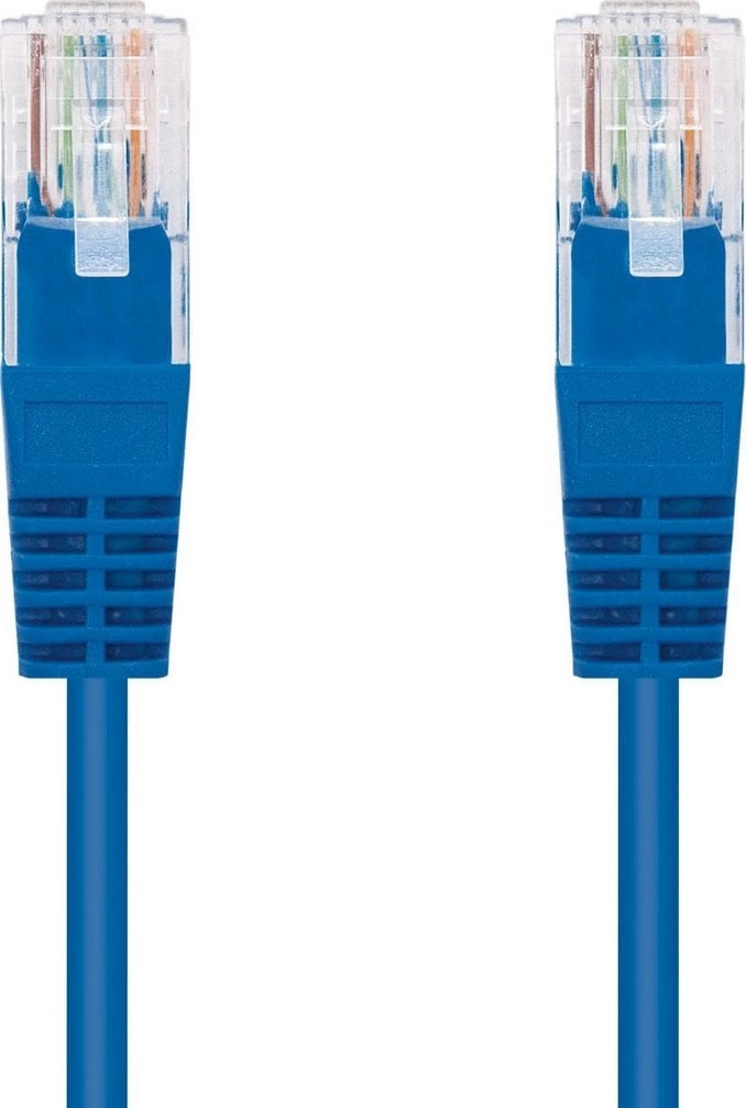 C-Tech C-TECH cable patchcord Cat5e  UTP