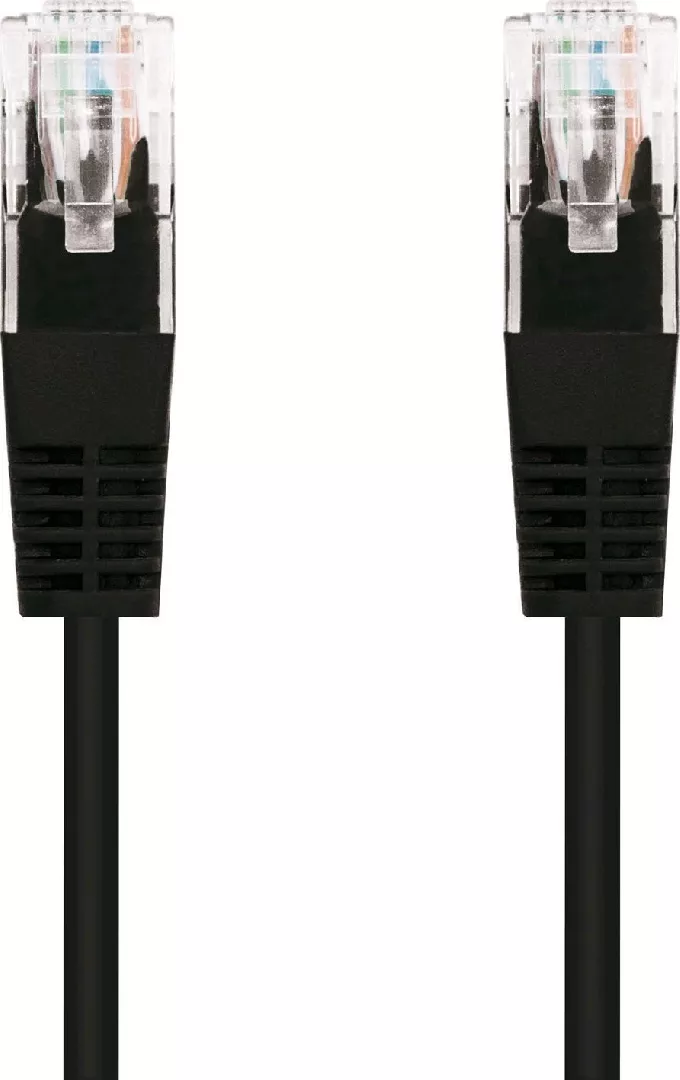 C-Tech C-TECH kabel patchcord Cat5e  UTP
