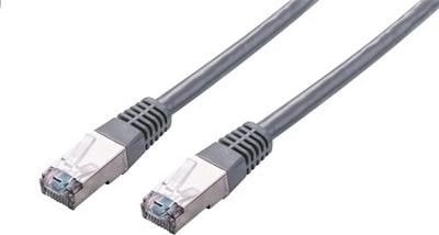 C-Tech C-TECH cable patchcord Cat5e  FTP