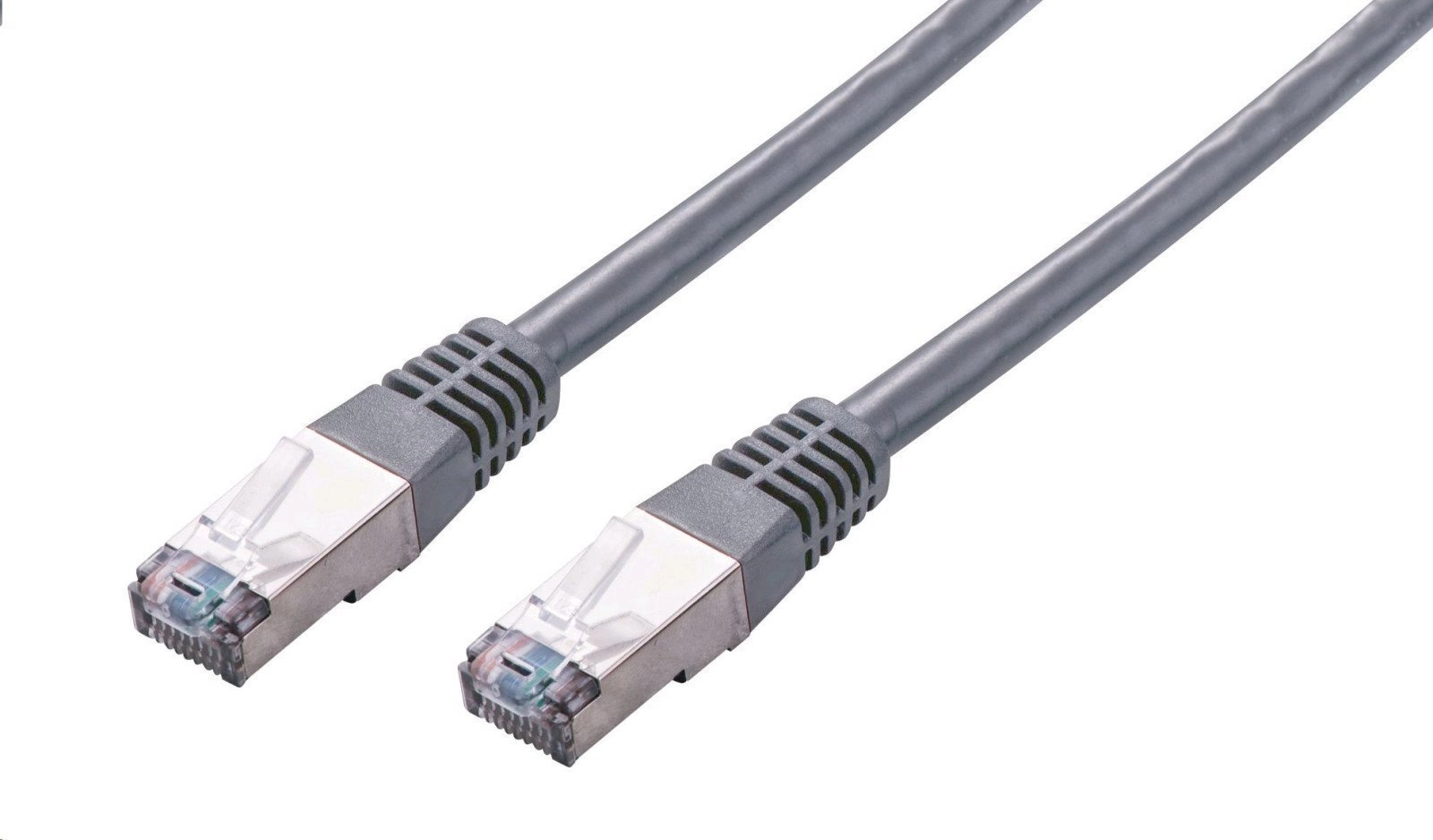 C-Tech C-TECH cable patchcord Cat5e  FTP