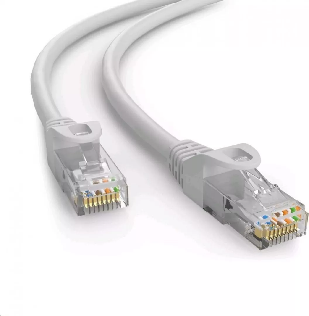 C-Tech C-TECH cable patchcord Cat6e  UTP