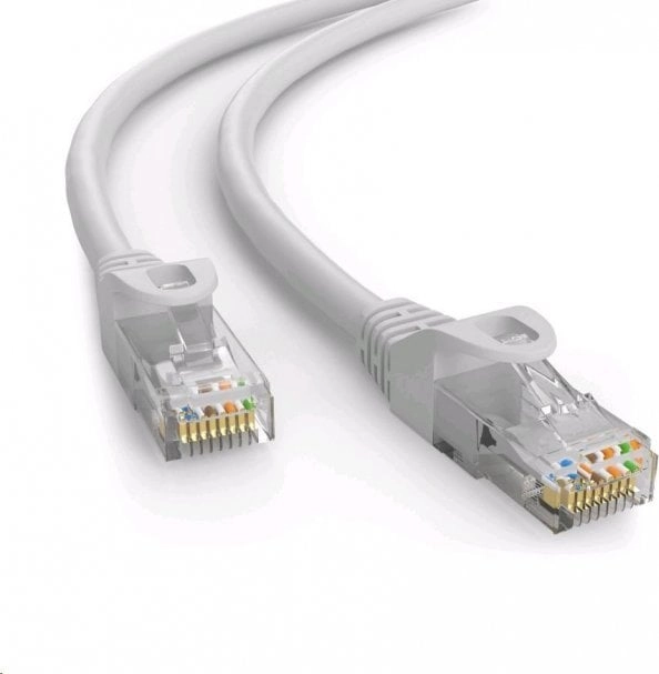 C-Tech C-TECH cable patchcord Cat6e  UTP