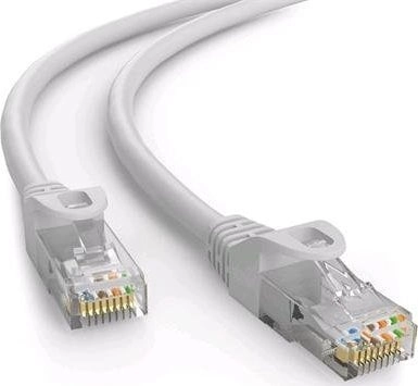 C-Tech C-TECH kabel patchcord Cat6e  UTP