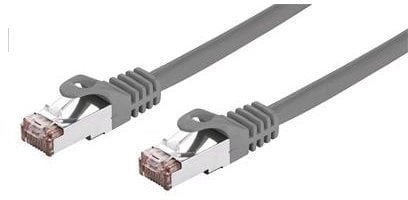 C-Tech C-TECH kabel patchcord Cat6  FTP