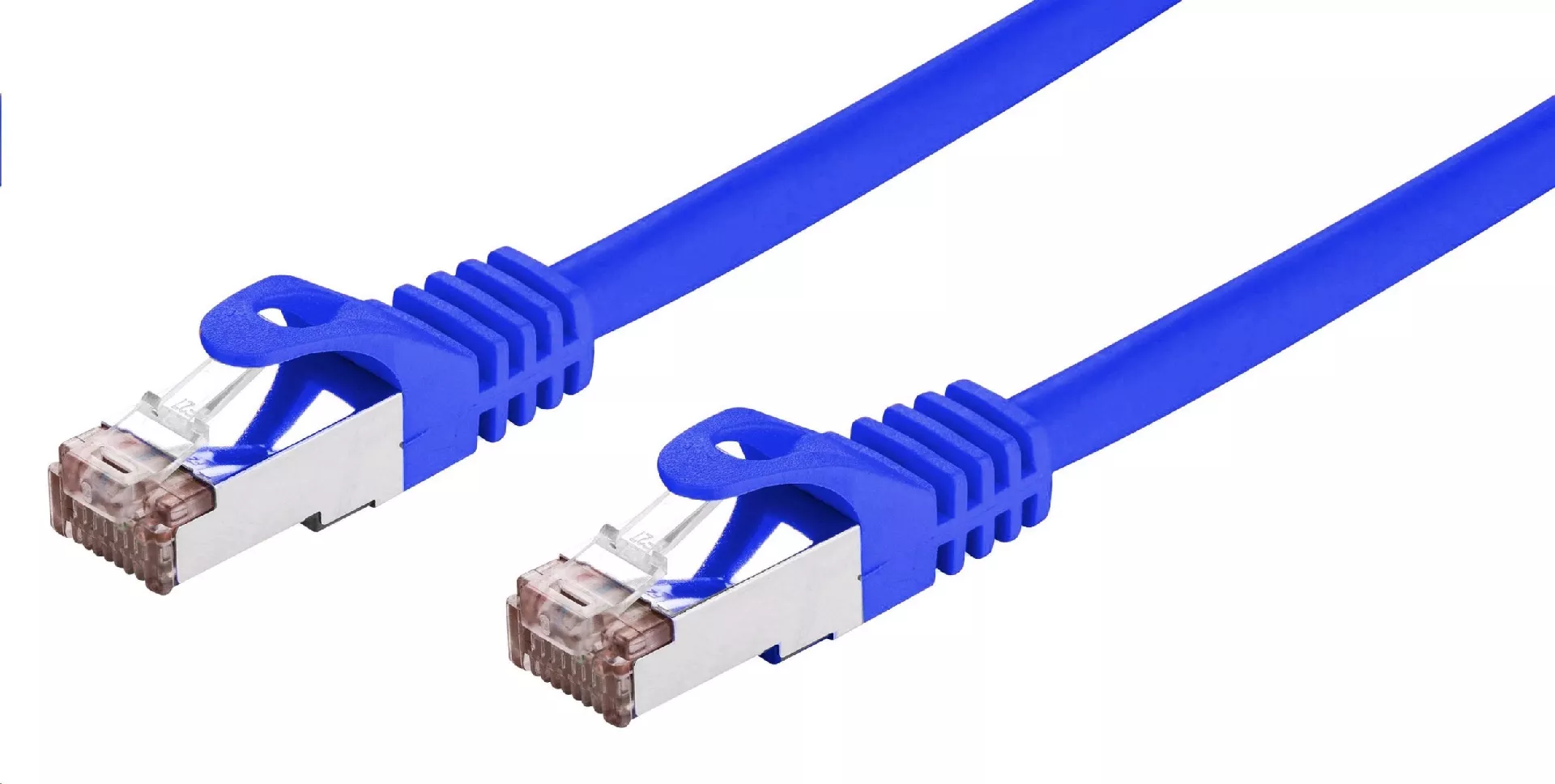 C-Tech C-TECH kabel patchcord Cat6  FTP