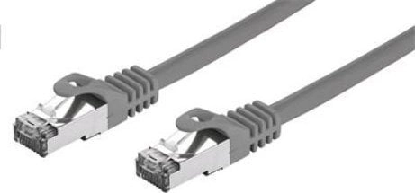 C-Tech C-TECH kabel patchcord Cat7 S/FTP