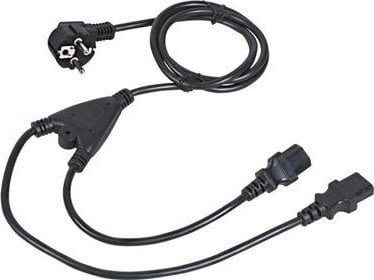 C-Tech C-TECH mains cable 220/230V power