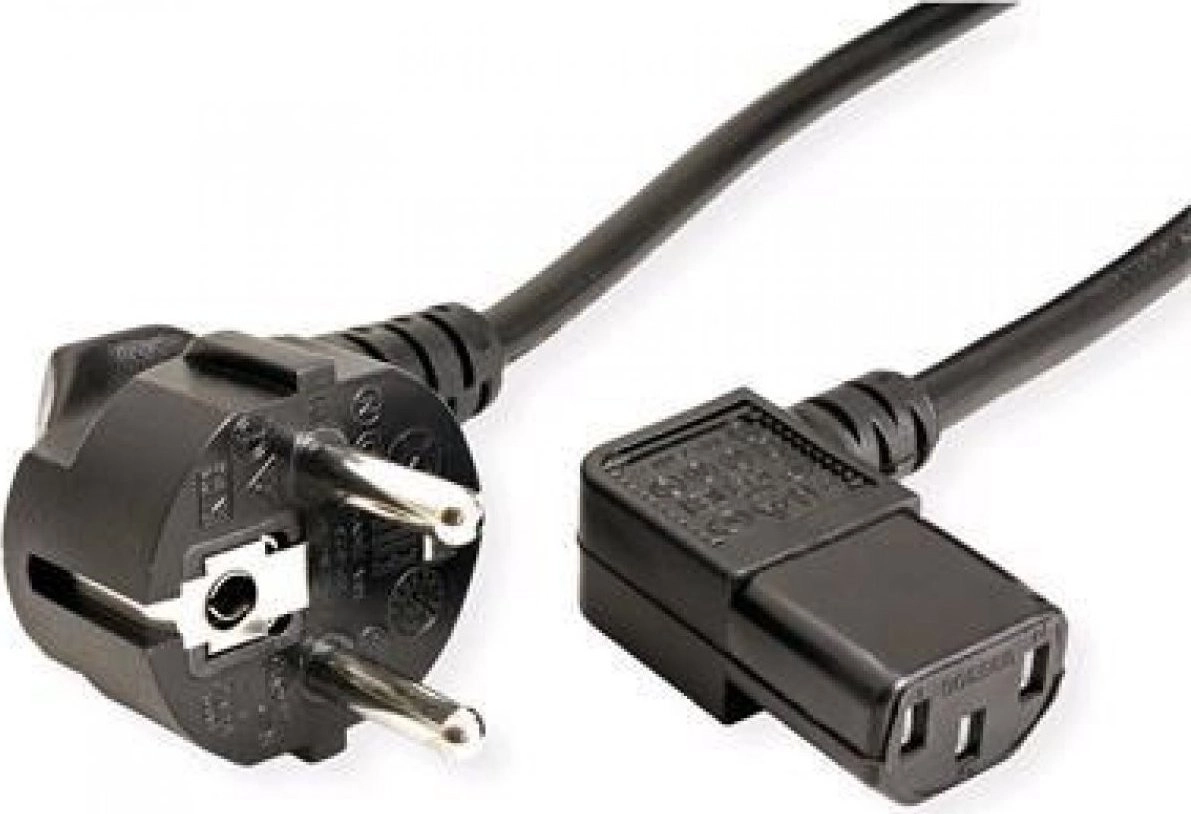C-Tech C-TECH mains cable 220/230V power