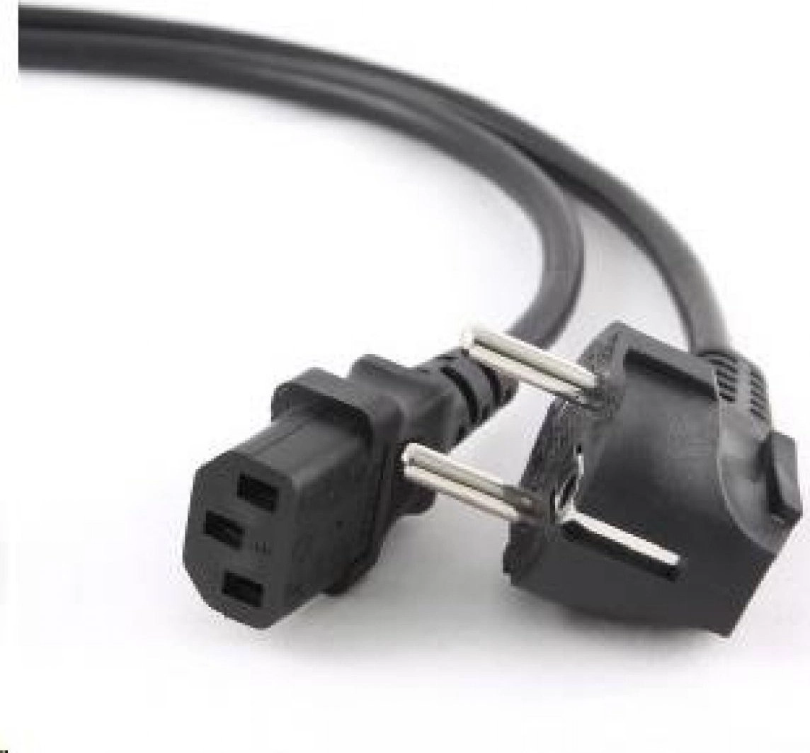 C-Tech C-TECH network cable 3m 220/230V