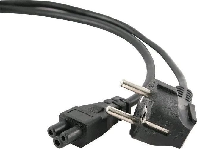 C-Tech C-TECH kabel síťový 1 8m