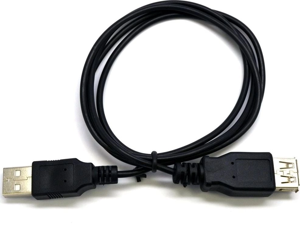 Kabel USB C-Tech USB-A - USB-A