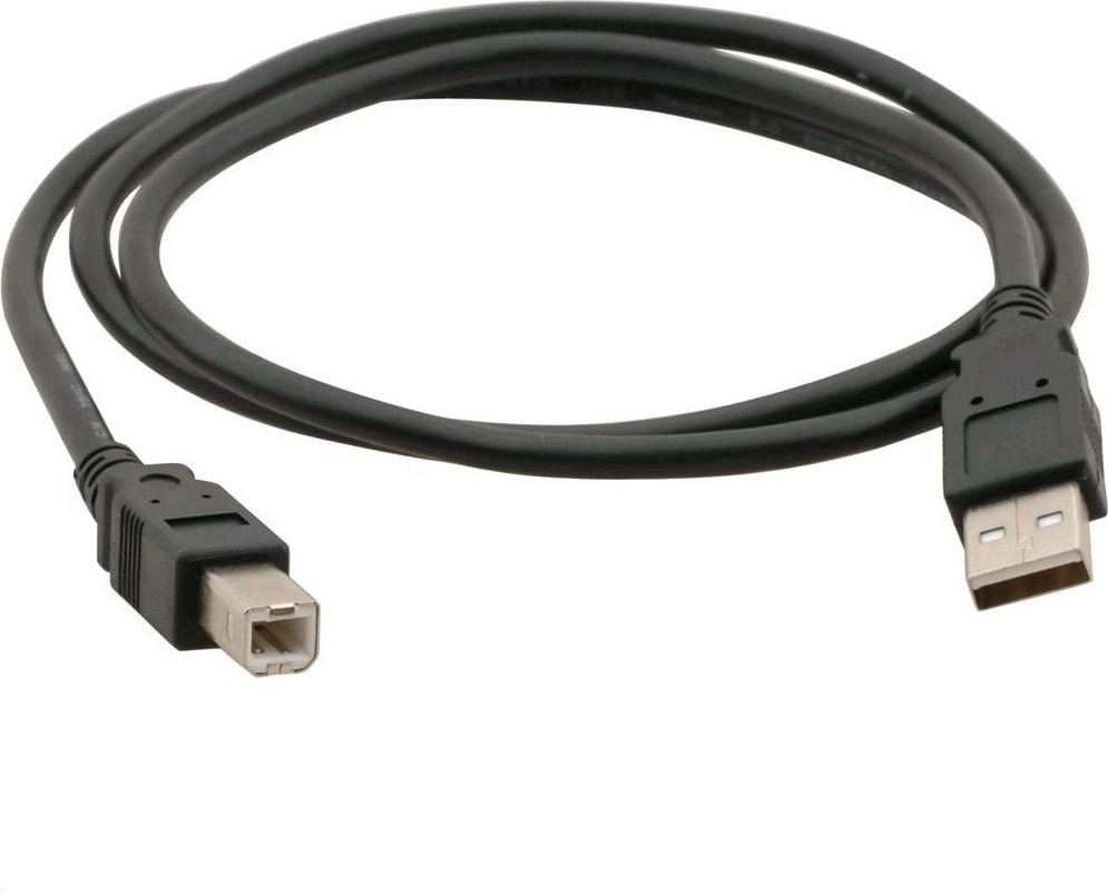Kabel USB C-Tech USB-A - USB-B