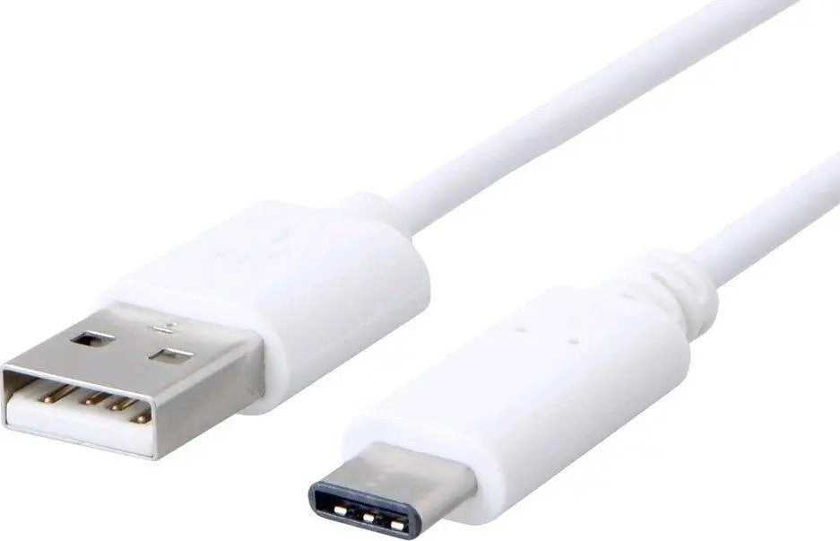 Kabel USB C-Tech USB-A - USB-C
