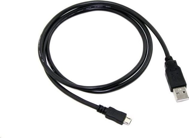 Kabel USB C-Tech USB-A - microUSB