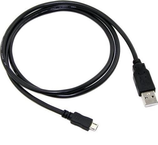 Kabel USB C-Tech USB-A - microUSB