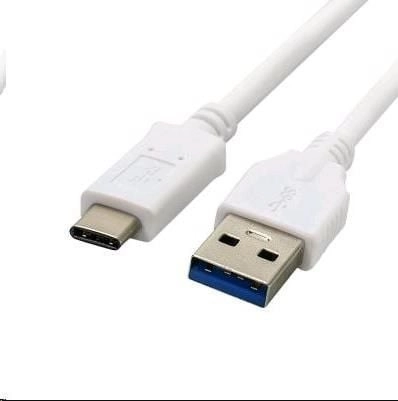 Kabel USB C-Tech USB-A - USB-C