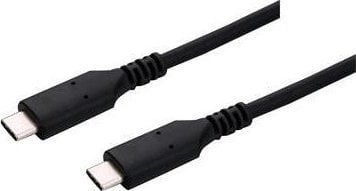 C-Tech USB-C - USB-C USB Cable