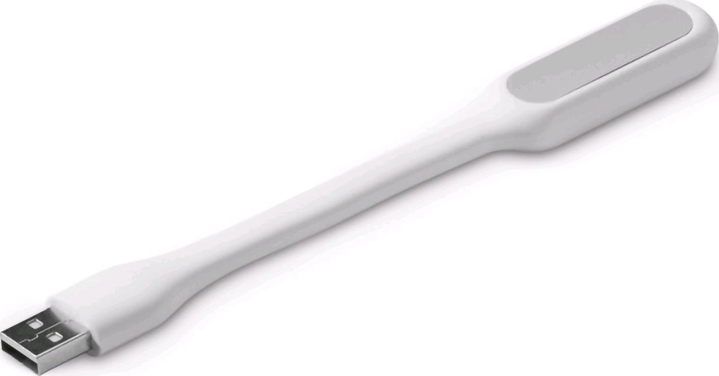C-TECH USB laptop lamp UNL-04  flexible