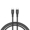 CANYON cable CC60SC10 C-C 60W 1m