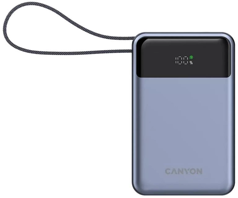 Canyon OnPower PB-600 20000 mAh USB-A