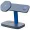 Canyon WCS-310 dark grey/blue - Wireless