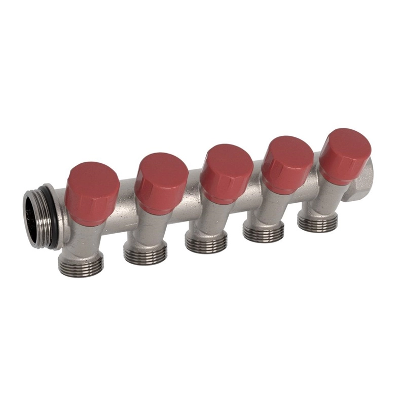 WATER VALVE 1INX1/2IN 5R COLD(C325N10QR C325N10QR