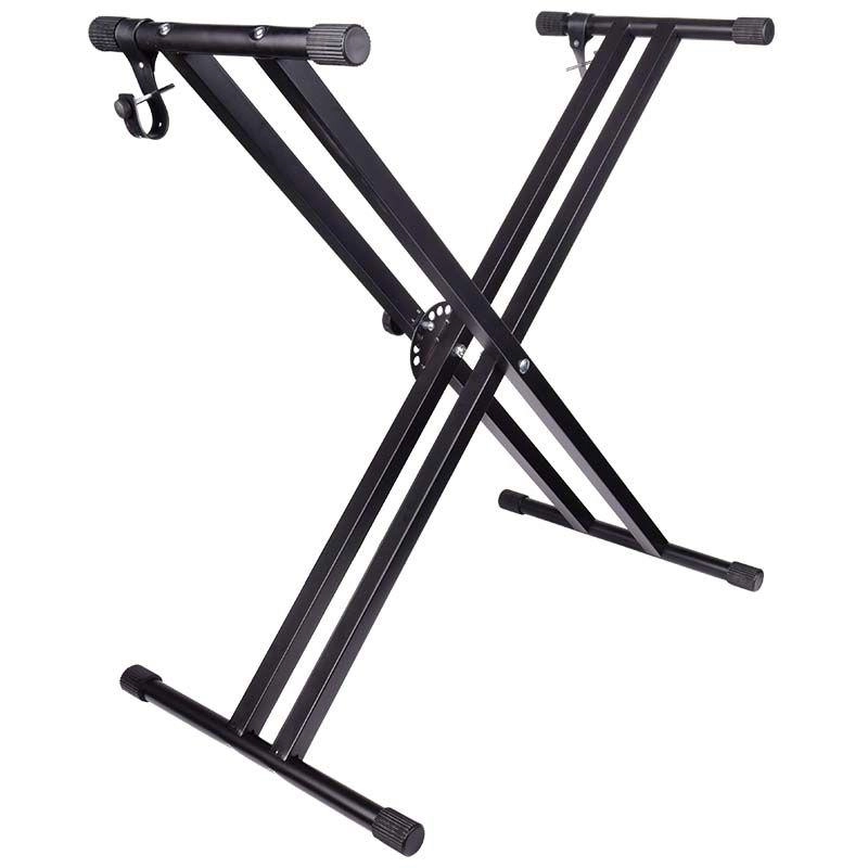 NN X4 foldable reinforced keyboard stand
