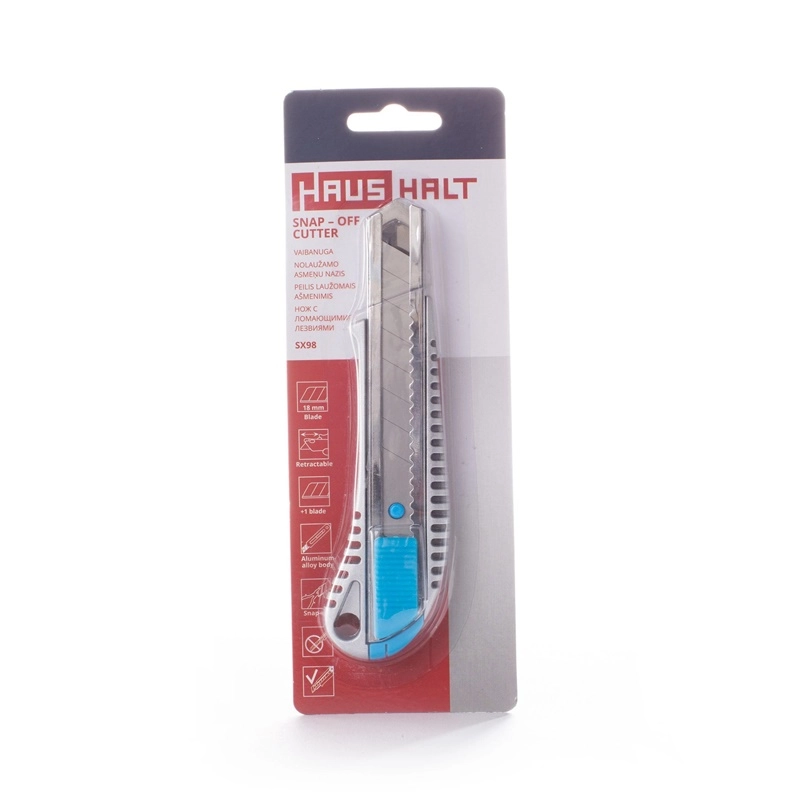 UTILITY KNIFE SX98 14969303 SX98 4772013138594