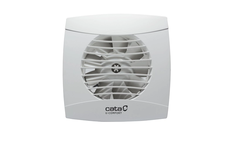 FAN CATA. UC-10 STD 000040128023 01200039