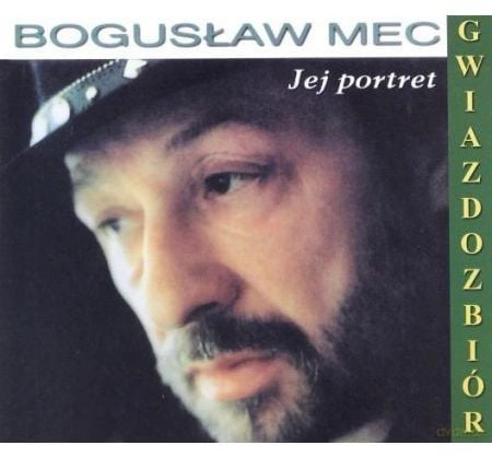 Bogusław Mec: The Best Of- Her