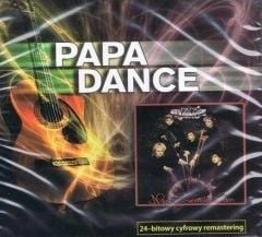 Our Earthly Eden CD (Papa Dance)