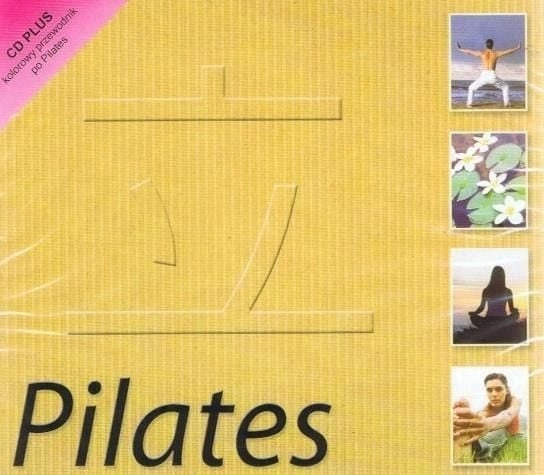 Pilates - CD (collective work) 422196