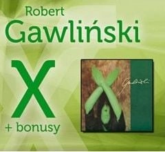 Robert Gawliński - X + Bonuses