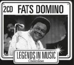 Fats Domino - CD (Fats Domino)