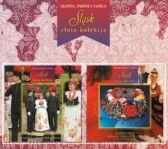 ZPiT. Silesia - golden 2CD collection