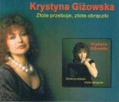 Krystyna Giżowska - Golden hits  golden