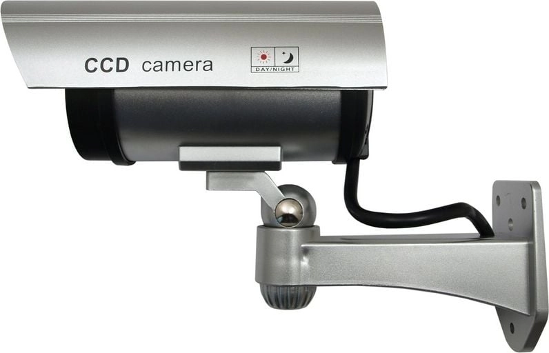 Atrapa kamery IR1100 S IR LED