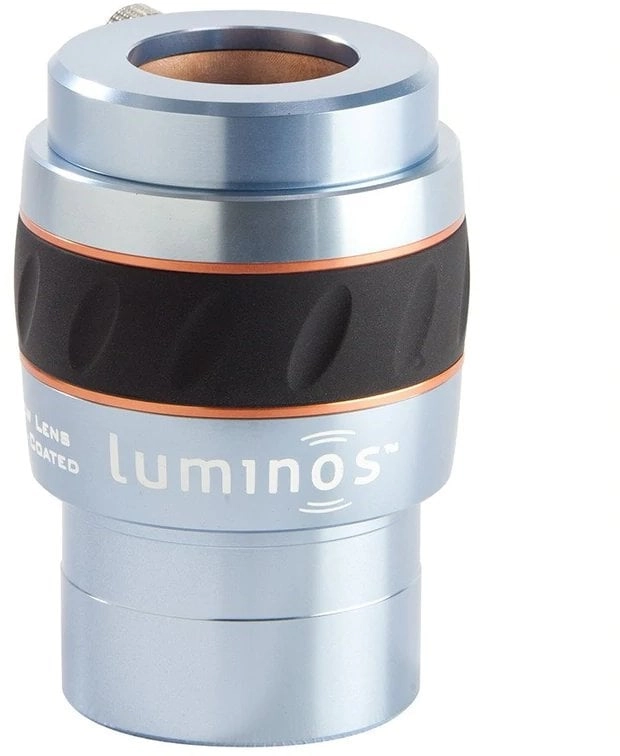 Celestron Luminos 2.5x 2quot; Barlow