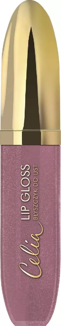 CELIA BLYSZ.D/UST LIP GLOSS 105