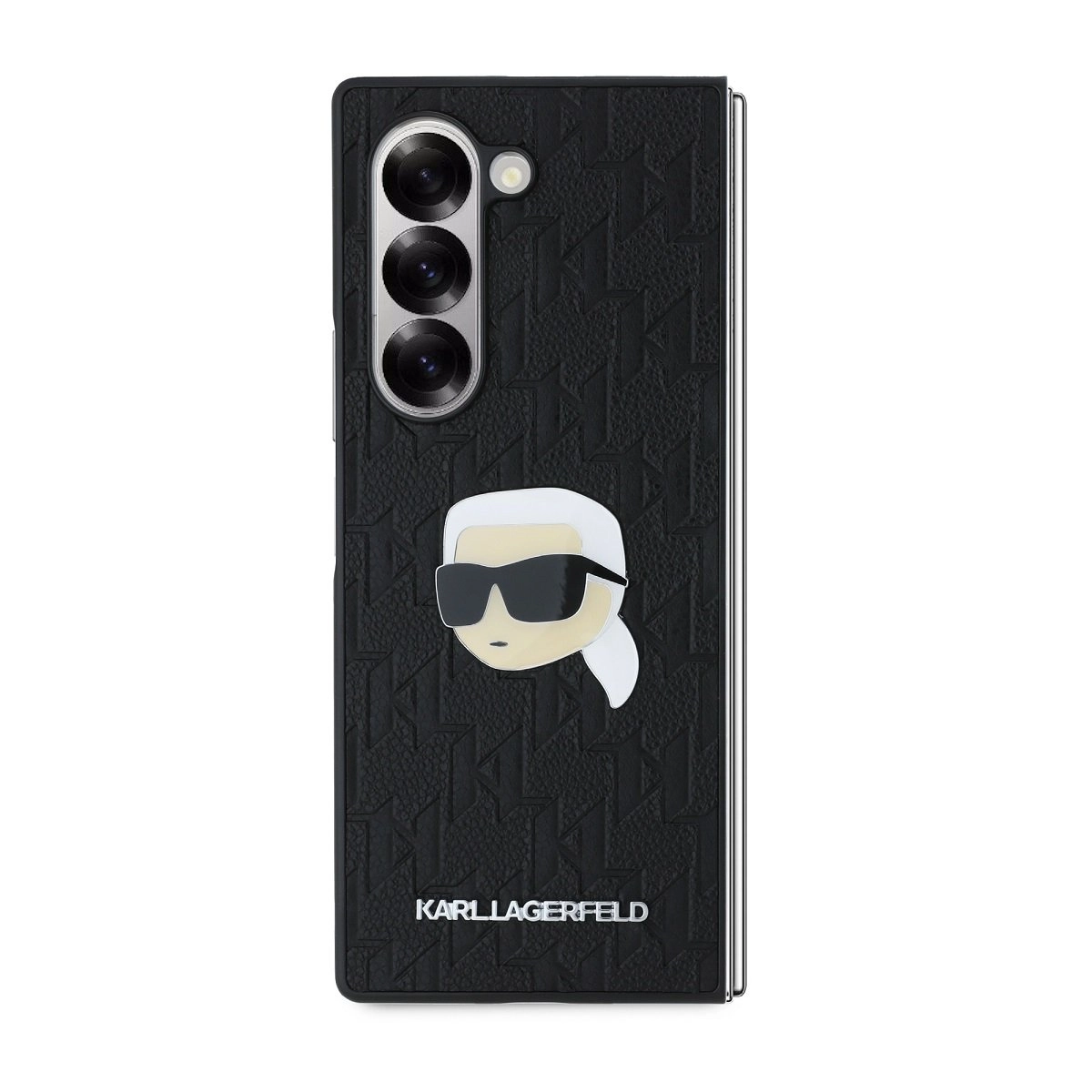 Karl Lagerfeld case for Samsung Galaxy