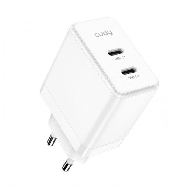 Cudy Charger CH40 CH40 CH40_EU 6971690794439