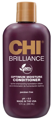CHI Deep Brilliance Olive  Monoi Optimum