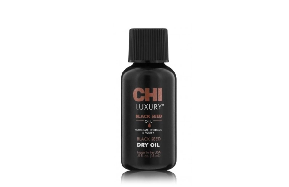 CHI Luxury Black Seed Oil Dry