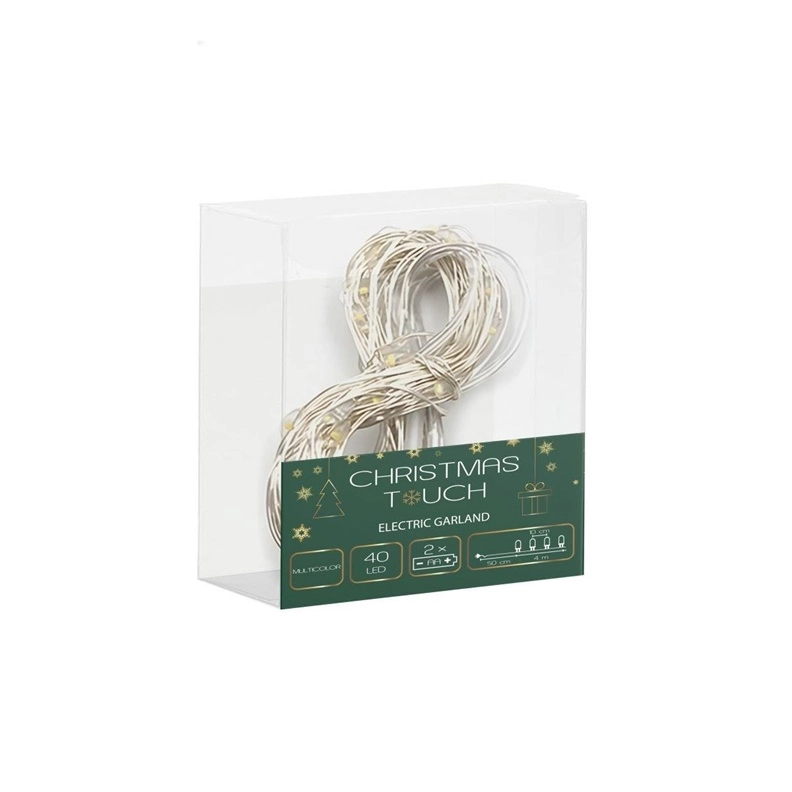 GARLAND EL MICRO MULTI 40L 4M