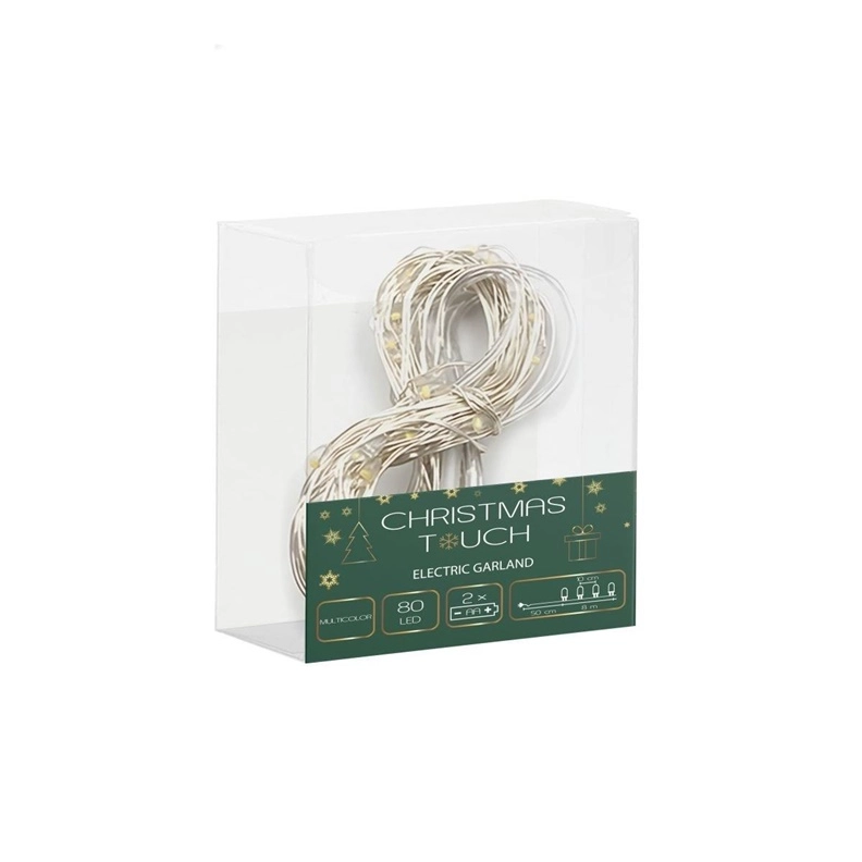 GARLAND EL MICRO MULTI 80L 8M