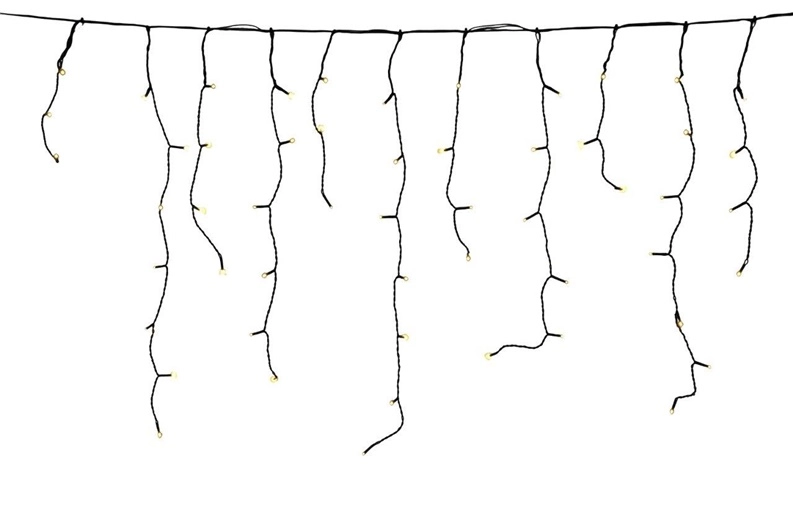 GARLAND EL ICICL W WHI 238L